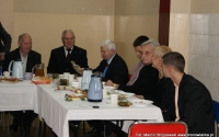 Spotkanie wigilijne 2012-12-18