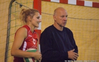 2 Liga: Cordia Zator - Bronowianka. 2014-10-04