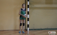 MKS Biskupice - MOS Kraków Zachód 3D-Sport. 2016-11-24