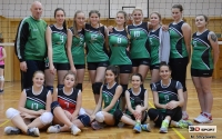 MKS Biskupice - MOS Kraków Zachód 3D-Sport. 2016-11-24